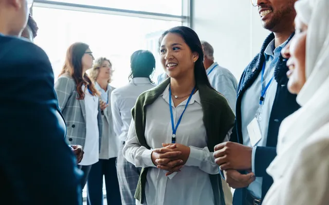 Your Network Is a Resource for Everyone — Not Just You