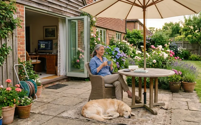 Summer Is Coming — Don't Let Your Business Coast With It
