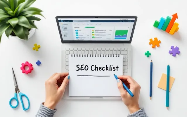 SEO Tips for Beginners: How to Optimize Your Blog for Better Search Results