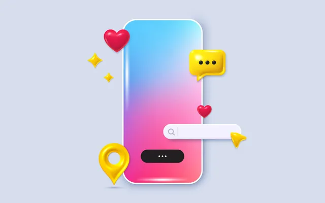 Your Customers Are Searching on Instagram Now. Are You Showing Up?