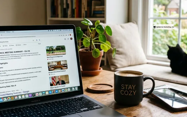 Why Businesses Everywhere Need to Pay Attention to Google's Newest Search Change