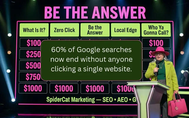 How I Built NEOhio.news for AI Search — and Why It Matters for Your Business