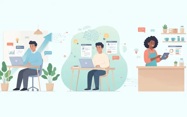 AI Learning Guide: How to Master the Future of Work