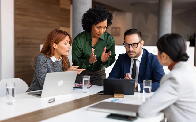 September Is the Real New Year for Small Businesses — Here Is How to Use It