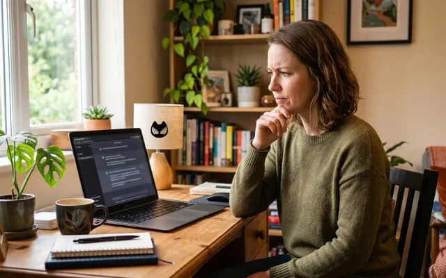 Stop Asking AI to Write. Start Asking It to Check.