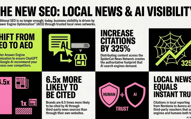 Your Business Needs to Be Everywhere — and We Just Made That Easier