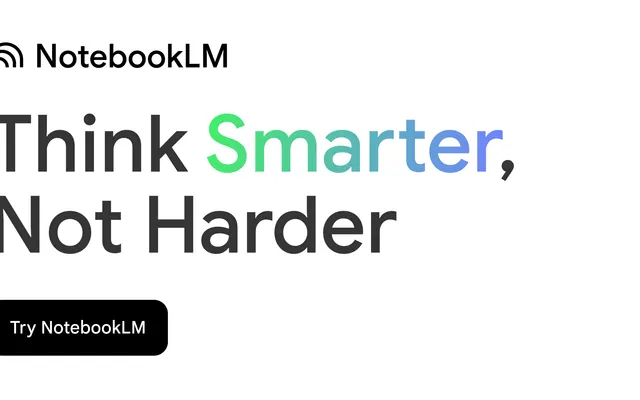 Google NotebookLM Is One of the Most Powerful AI Tools You Are Not Using