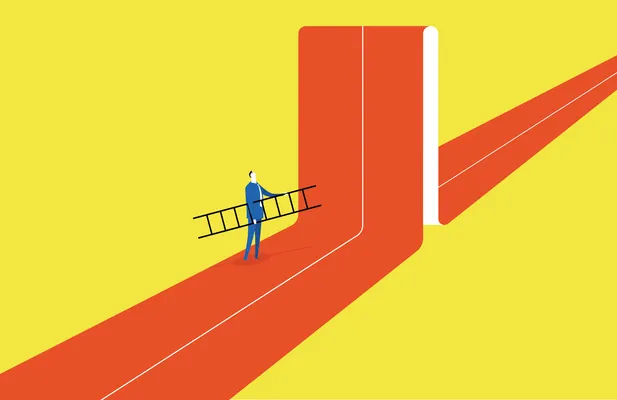 The Friction Nobody Talks About