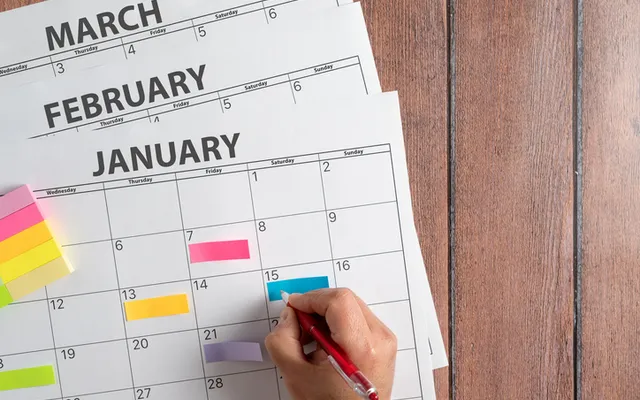 Marketing Advice: Why Your Content Calendar Is Not a Strategy