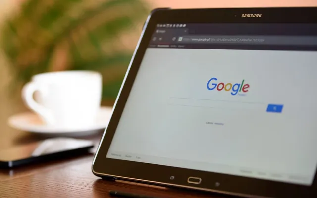Google Presence & Search Visibility