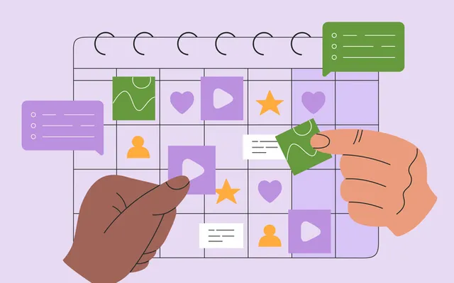 Most small businesses are wasting hours on social media with nothing to show for it