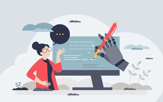How AI Can Help Us Create Better Blog Content for Your Business