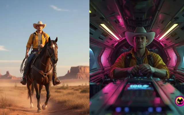 Navigating the Wild West of Digital Transformation for Business Owners