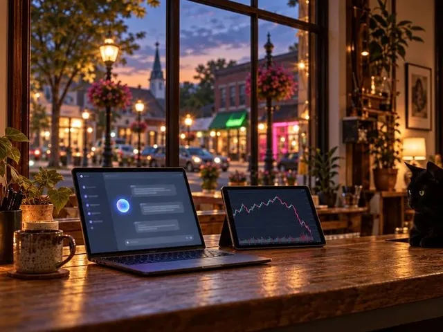 Google’s Stock Took a Hit Over Its Own AI Search. Here Is What It Means for Local Businesses