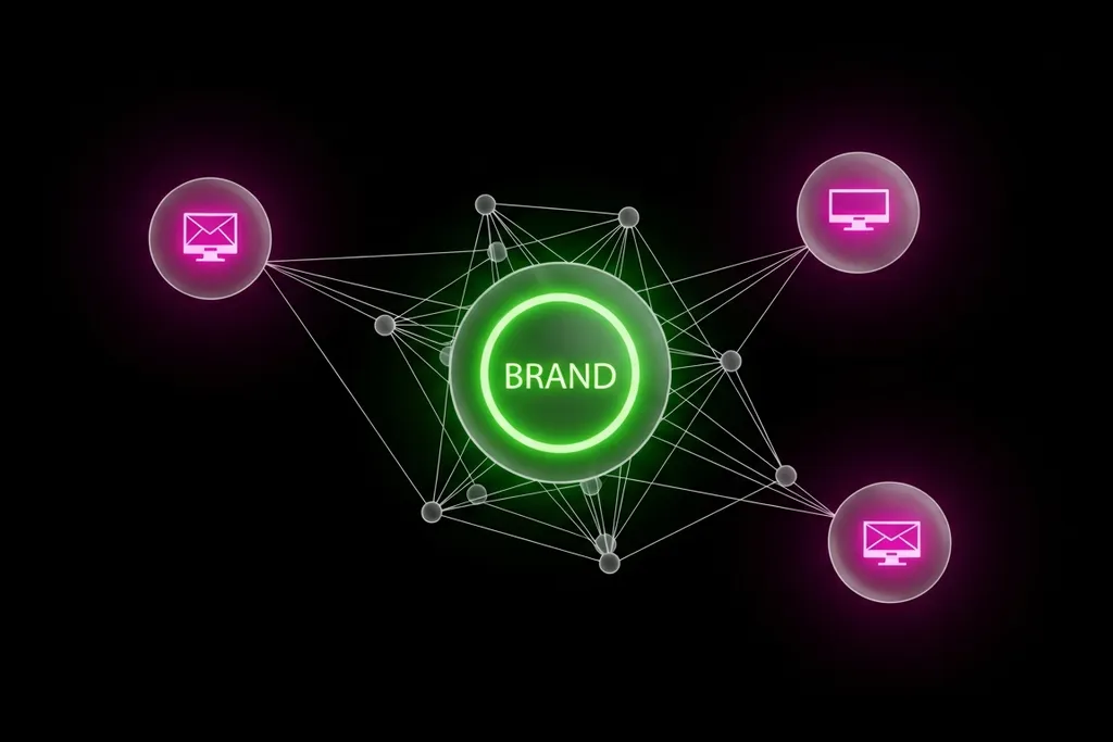 SpiderCat Marketing Ecosystem