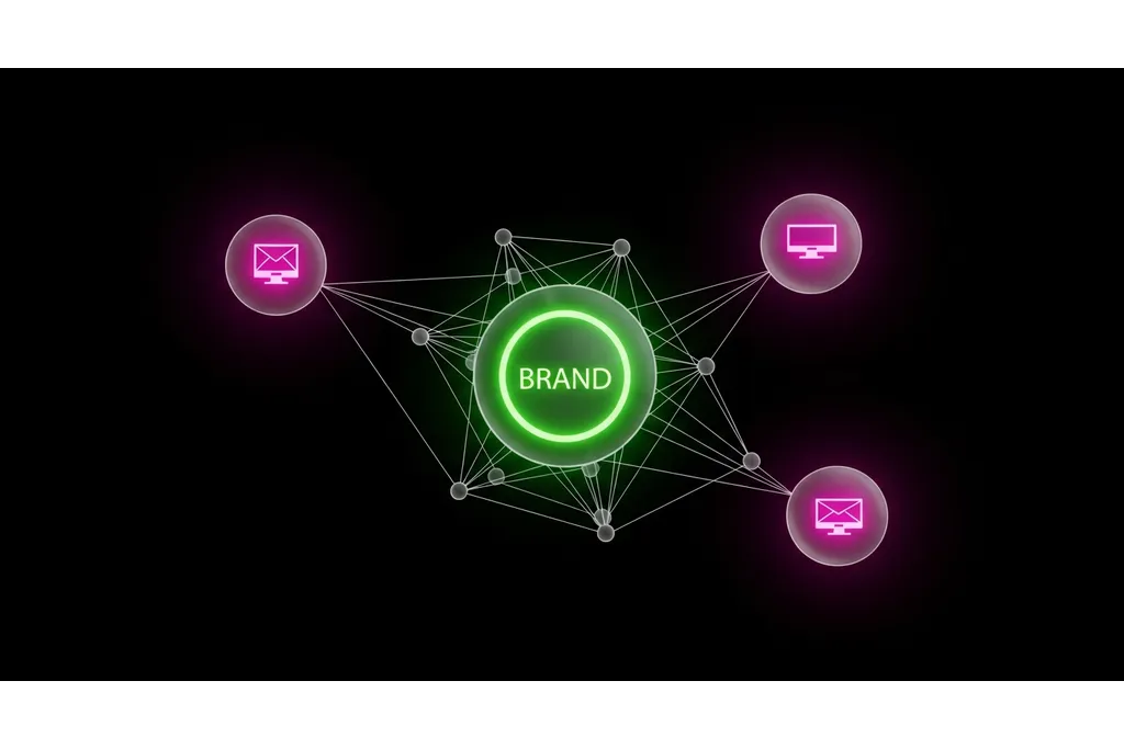 SpiderCat Marketing Ecosystem