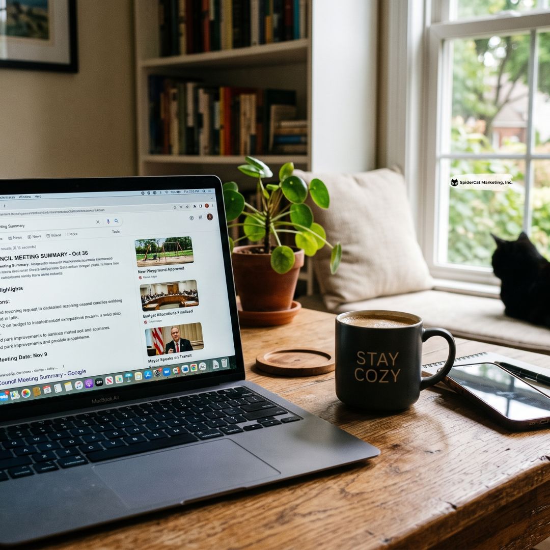 Why Businesses Everywhere Need to Pay Attention to Google's Newest Search Change
