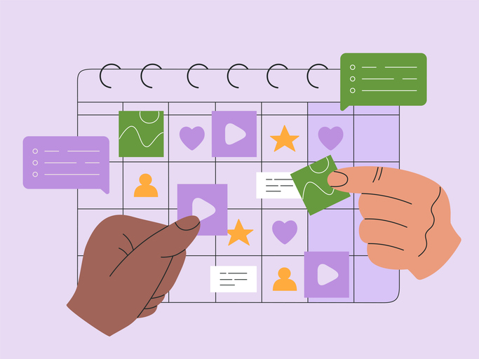 Most small businesses are wasting hours on social media with nothing to show for it