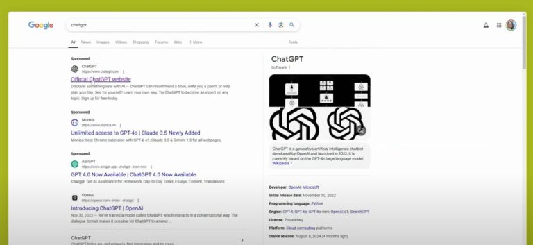 How Anyone Can Use ChatGPT: A Beginner’s Guide to AI for Everyday Life